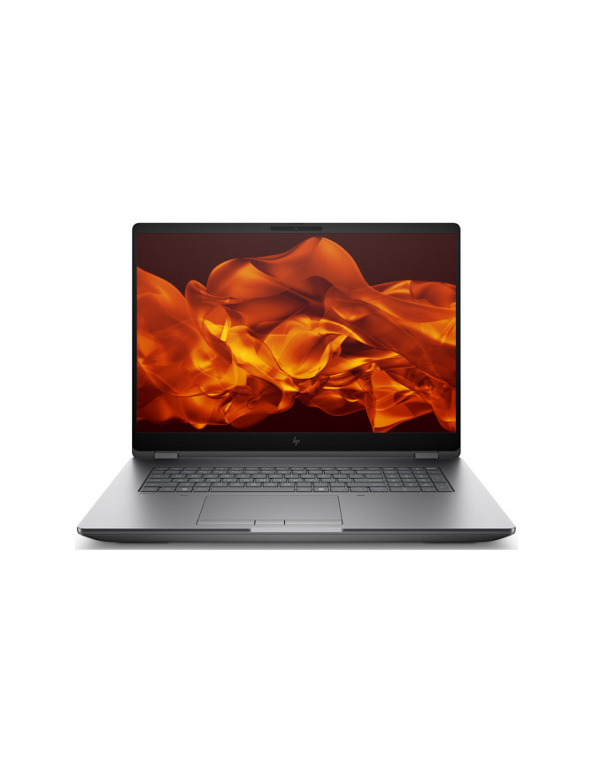 Laptop HP ZBook Fury G1i 18 C78F5ET, Intel Core Ultra 9 285HX, 18 inch, RAM 64GB, SSD 2 x 1TB, nVidia RTX PRO 4000 16GB, Windows