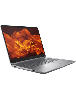 Laptop HP ZBook Fury G1i 18 C78F5ET, Intel Core Ultra 9 285HX, 18 inch, RAM 64GB, SSD 2 x 1TB, nVidia RTX PRO 4000 16GB, Windows