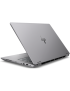 Laptop HP ZBook Fury G1i 18 C78F5ET, Intel Core Ultra 9 285HX, 18 inch, RAM 64GB, SSD 2 x 1TB, nVidia RTX PRO 4000 16GB, Windows