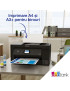 Multifuncțional Inkjet Color EPSON EcoTank L14150 A3 Wi‑Fi All‑in‑One