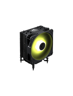 MSI MAG COREFROZR AA13 sistem răcire computer Procesor Dispozitiv răcire hibrid 12 cm Negru 1 buc.