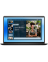 Laptop Dell 16 DC16250 DC16250_RPLU-R_011_UBU-05, Intel Core 5 120U, 16 inch, RAM 16GB, SSD 1TB, Intel Graphics, Linux, Carbon B