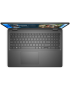 Laptop Dell 16 DC16250 DC16250_RPLU-R_011_UBU-05, Intel Core 5 120U, 16 inch, RAM 16GB, SSD 1TB, Intel Graphics, Linux, Carbon B