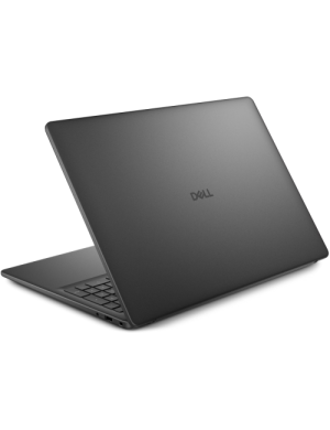 Laptop Dell 16 DC16250 DC16250_RPLU-R_011_UBU-05, Intel Core 5 120U, 16 inch, RAM 16GB, SSD 1TB, Intel Graphics, Linux, Carbon B