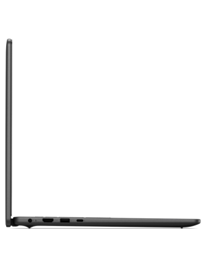 Laptop Dell 16 DC16250 DC16250_RPLU-R_011_UBU-05, Intel Core 5 120U, 16 inch, RAM 16GB, SSD 1TB, Intel Graphics, Linux, Carbon B