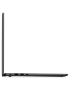 Laptop Dell 16 DC16250 DC16250_RPLU-R_011_UBU-05, Intel Core 5 120U, 16 inch, RAM 16GB, SSD 1TB, Intel Graphics, Linux, Carbon B