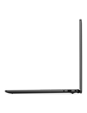 Laptop Dell 16 DC16250 DC16250_RPLU-R_011_UBU-05, Intel Core 5 120U, 16 inch, RAM 16GB, SSD 1TB, Intel Graphics, Linux, Carbon B