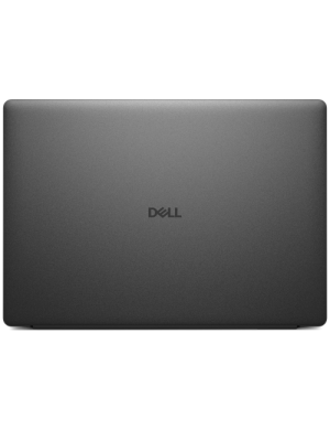 Laptop Dell 16 DC16250 DC16250_RPLU-R_011_UBU-05, Intel Core 5 120U, 16 inch, RAM 16GB, SSD 1TB, Intel Graphics, Linux, Carbon B