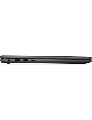 Laptop Dell 16 DC16250 DC16250_RPLU-R_011_UBU-05, Intel Core 5 120U, 16 inch, RAM 16GB, SSD 1TB, Intel Graphics, Linux, Carbon B
