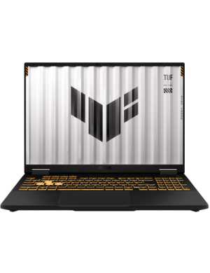 Laptop ASUS TUF Gaming F16 FX608JMR-RV157, Intel Core i5-14450HX, 16 inch, RAM 16GB, SSD 512GB, nVidia GeForce RTX 5060 8GB, Far