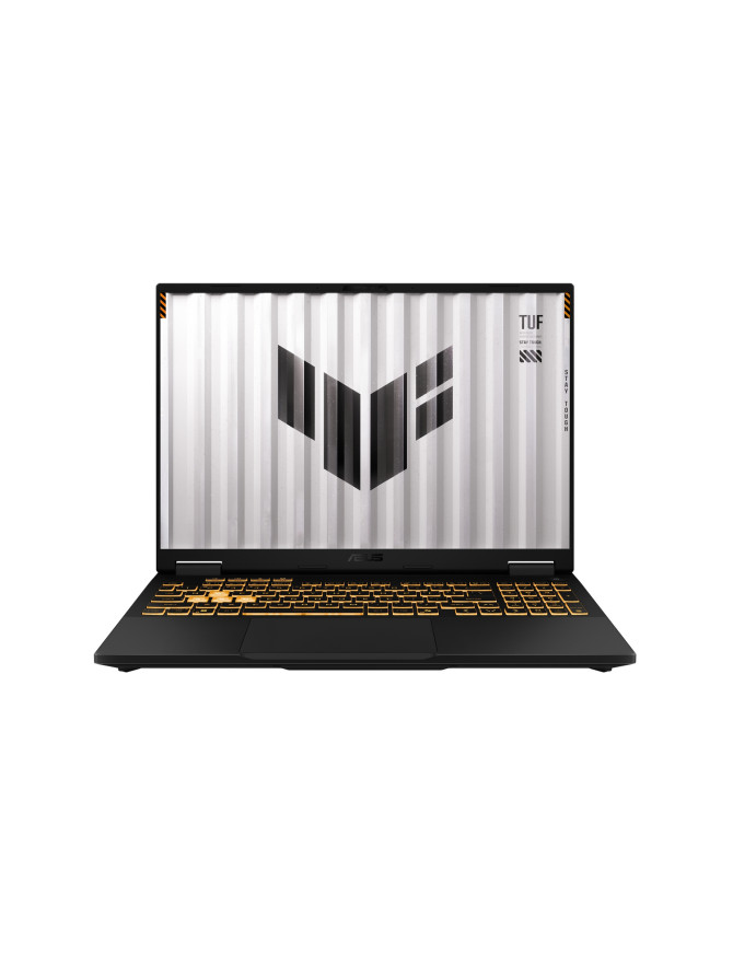 Laptop ASUS TUF Gaming F16 FX608JMR-RV157, Intel Core i5-14450HX, 16 inch, RAM 16GB, SSD 512GB, nVidia GeForce RTX 5060 8GB, Far