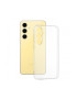 Husa spate OEM Samsung Galaxy S24 FE, Transparenta