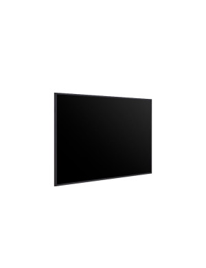 Display Interactiv LED LG 43UH5Q-E, 43" UHD, Black
