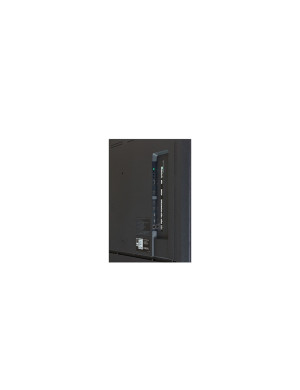 Display Interactiv LED LG 43UH5Q-E, 43" UHD, Black