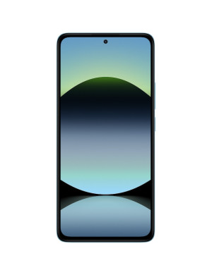 Telefon mobil Xiaomi Redmi Note 14 MZB0J09EU, 6GB RAM, 128GB, Ocean Blue