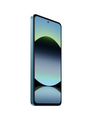 Telefon mobil Xiaomi Redmi Note 14 MZB0J09EU, 6GB RAM, 128GB, Ocean Blue