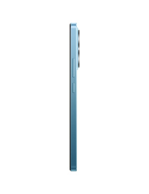 Telefon mobil Xiaomi Redmi Note 14 MZB0J09EU, 6GB RAM, 128GB, Ocean Blue