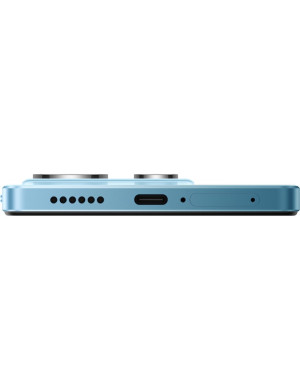 Telefon mobil Xiaomi Redmi Note 14 MZB0J09EU, 6GB RAM, 128GB, Ocean Blue