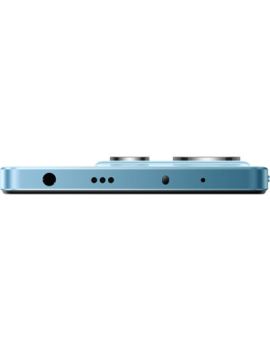 Telefon mobil Xiaomi Redmi Note 14 MZB0J09EU, 6GB RAM, 128GB, Ocean Blue