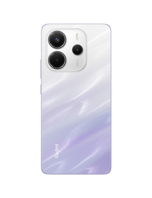 Telefon mobil Xiaomi Redmi Note 14 MZB0IYIEU, 6GB RAM, 128GB, Mist Purple