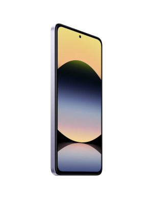 Telefon mobil Xiaomi Redmi Note 14 MZB0IYIEU, 6GB RAM, 128GB, Mist Purple