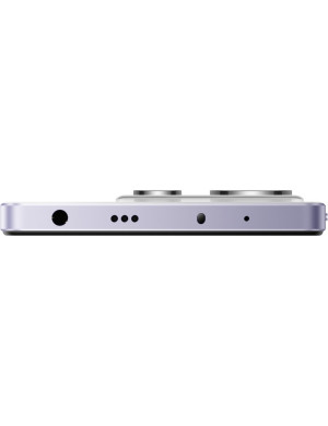 Telefon mobil Xiaomi Redmi Note 14 MZB0IYIEU, 6GB RAM, 128GB, Mist Purple