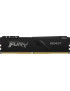 Memorie RAM KINGSTON Fury Beast KF432C16BB/16, DDR4, 16GB, 3200MHz, CL16