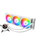 Cooler procesor lichid REDRAGON CCW-1017-W, 3 x 120 mm, ARGB, White