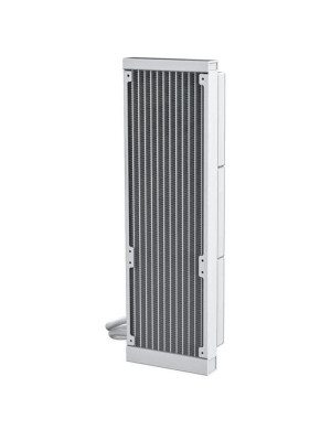Cooler procesor lichid REDRAGON CCW-1017-W, 3 x 120 mm, ARGB, White