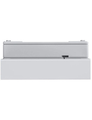 Cooler procesor lichid REDRAGON CCW-1017-W, 3 x 120 mm, ARGB, White