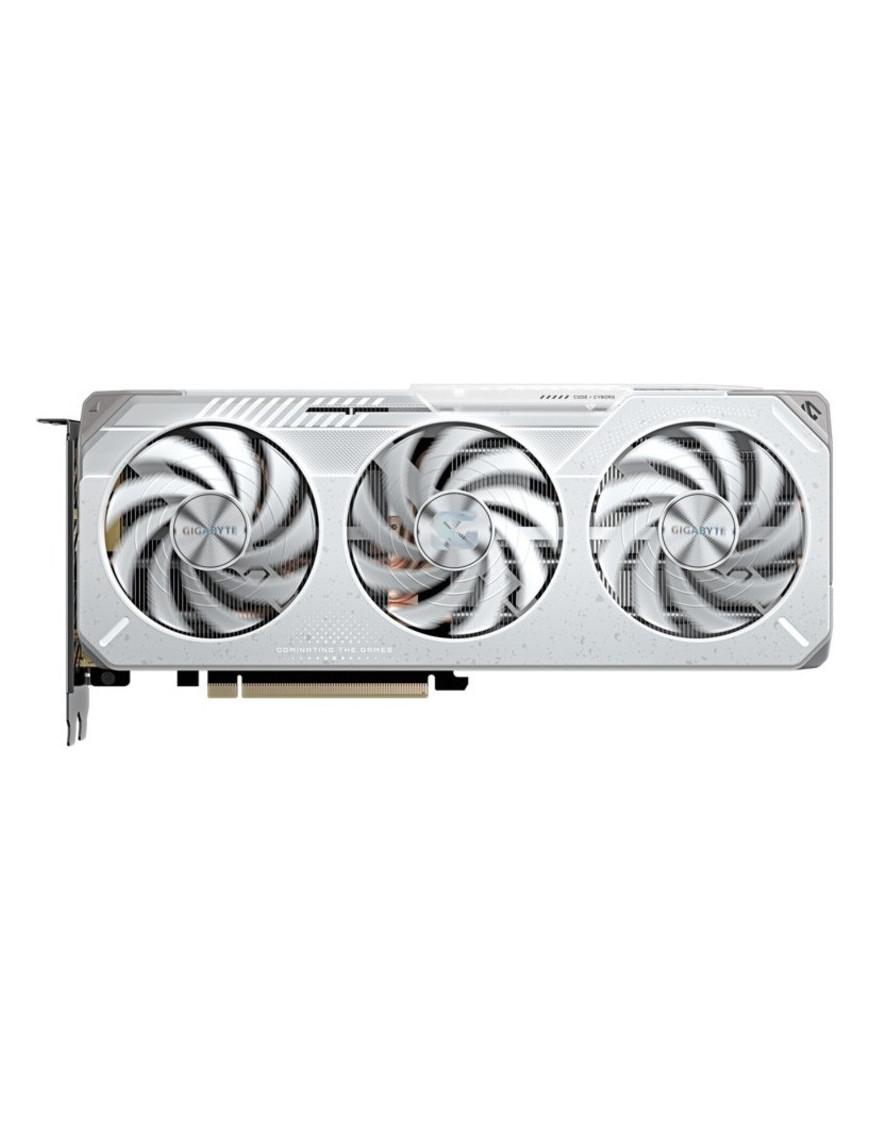 Placa video GIGABYTE nVidia GeForce Radeon RX 9060 XT, GAMING OC ICE, 16 GB GDDR6, 128 bit