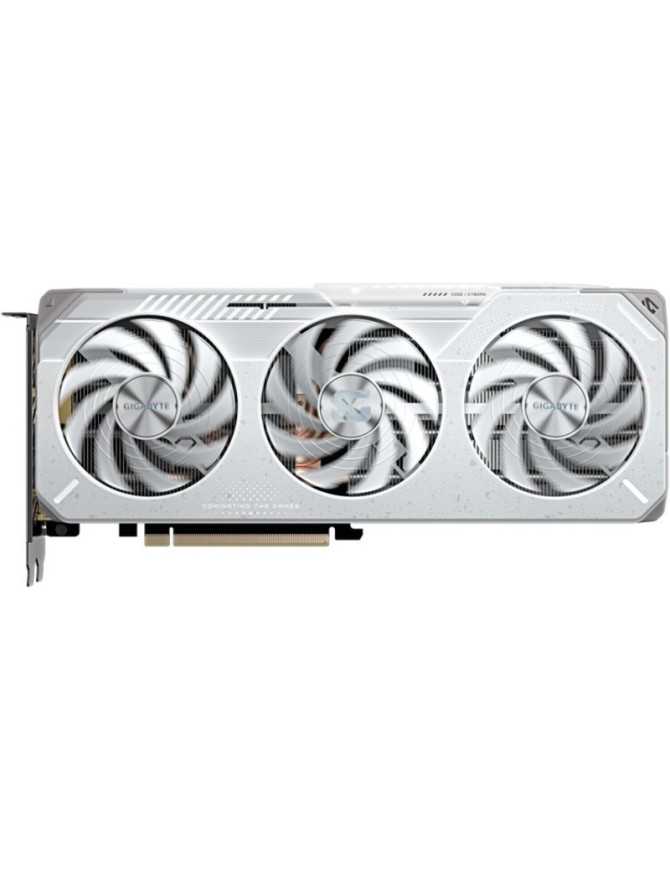 Placa video GIGABYTE nVidia GeForce Radeon RX 9060 XT, GAMING OC ICE, 16 GB GDDR6, 128 bit