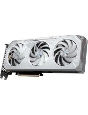Placa video GIGABYTE nVidia GeForce Radeon RX 9060 XT, GAMING OC ICE, 16 GB GDDR6, 128 bit