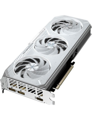 Placa video GIGABYTE nVidia GeForce Radeon RX 9060 XT, GAMING OC ICE, 16 GB GDDR6, 128 bit