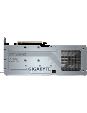 Placa video GIGABYTE nVidia GeForce Radeon RX 9060 XT, GAMING OC ICE, 16 GB GDDR6, 128 bit