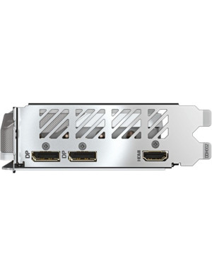 Placa video GIGABYTE nVidia GeForce Radeon RX 9060 XT, GAMING OC ICE, 16 GB GDDR6, 128 bit