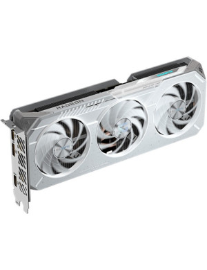 Placa video GIGABYTE nVidia GeForce Radeon RX 9060 XT, GAMING OC ICE, 16 GB GDDR6, 128 bit