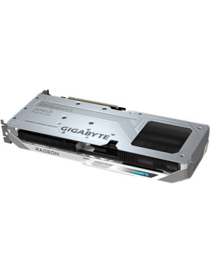 Placa video GIGABYTE nVidia GeForce Radeon RX 9060 XT, GAMING OC ICE, 16 GB GDDR6, 128 bit