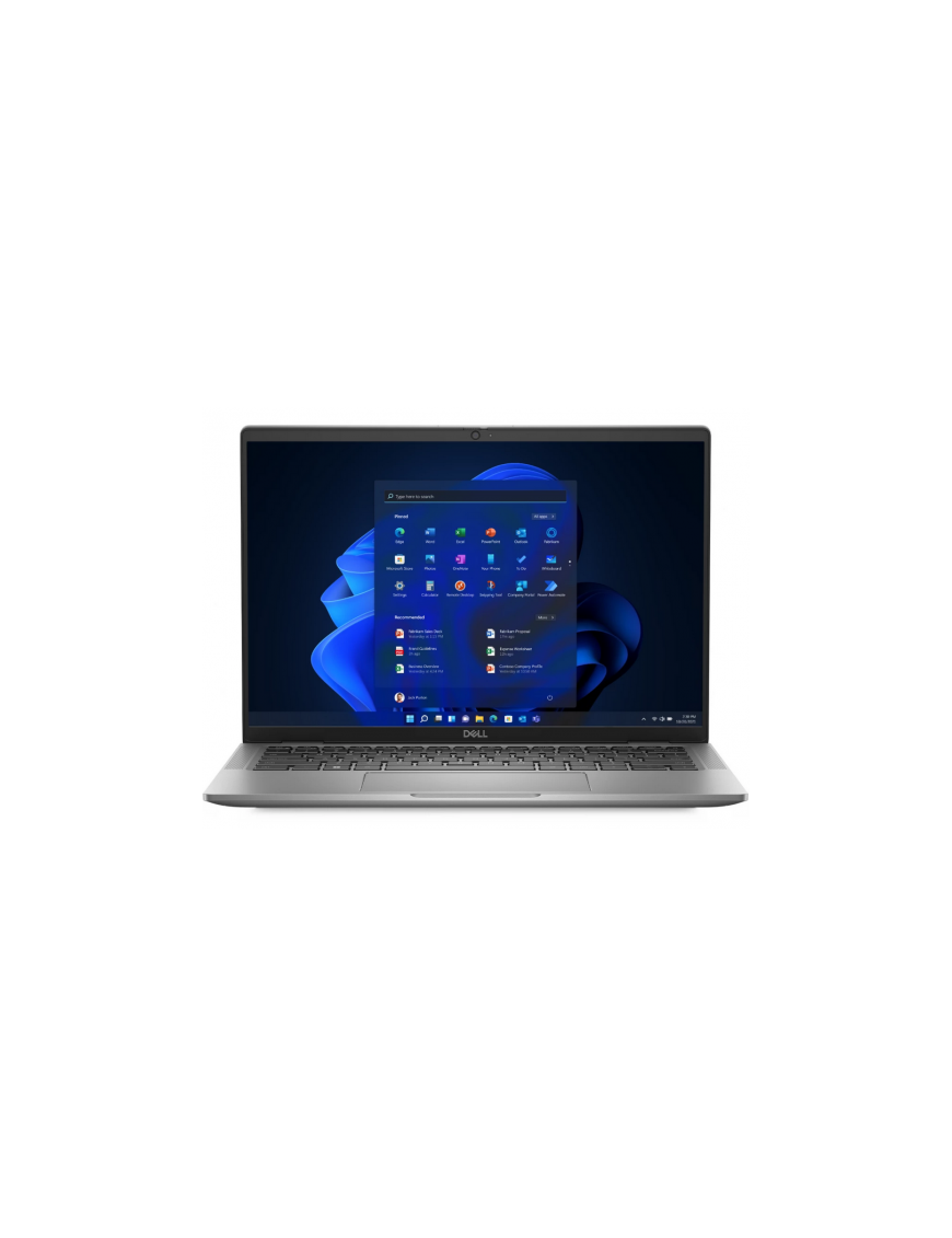 Laptop Dell Latitude 7450 DL7450FTU7165H16GB1TBW3Y-05, Intel Core Ultra 7 165H, 14 inch Touch, RAM 16GB, SSD 1TB, Intel Graphics