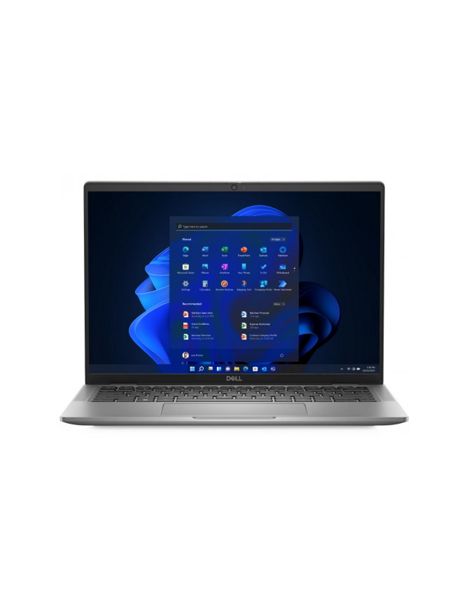 Laptop Dell Latitude 7450 DL7450FTU7165H16GB1TBW3Y-05, Intel Core Ultra 7 165H, 14 inch Touch, RAM 16GB, SSD 1TB, Intel Graphics