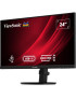 Monitor LED VIEWSONIC VG2409U-2, 23.8 inch, FHD, IPS, 4 ms, 100 Hz, USB-C, HDR, Black