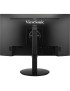 Monitor LED VIEWSONIC VG2409U-2, 23.8 inch, FHD, IPS, 4 ms, 100 Hz, USB-C, HDR, Black