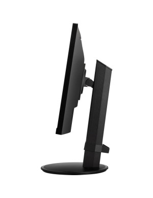 Monitor LED VIEWSONIC VG2409U-2, 23.8 inch, FHD, IPS, 4 ms, 100 Hz, USB-C, HDR, Black