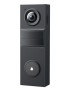 TP-Link Tapo D205 sisteme de interfoane video 3 MP Negru