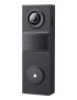TP-Link Tapo D205 sisteme de interfoane video 3 MP Negru