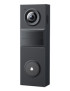 TP-Link Tapo D205 sisteme de interfoane video 3 MP Negru