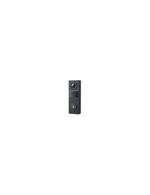 TP-Link Tapo D205 sisteme de interfoane video 3 MP Negru