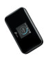 Router Wireless Portabil TP-LINK M7750 4G LTE, Cat 12 viteza pana la 600 Mbps, Micro SD, baterie 3280mAh, Black