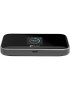 Router Wireless Portabil TP-LINK M7750 4G LTE, Cat 12 viteza pana la 600 Mbps, Micro SD, baterie 3280mAh, Black
