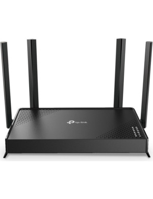 Router wireless TP-LINK Gigabit EB210 Dual-Band WiFi 7, Black